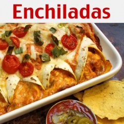 Easy Enchiladas