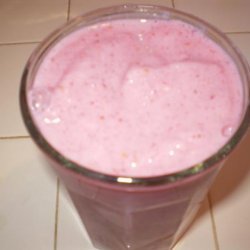 Berry Smoothie