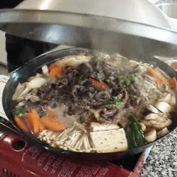 Bulgogi