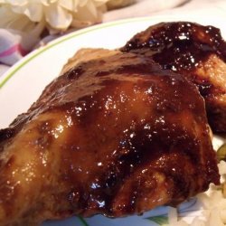 Yummy Balsamic Vinaigrette Chicken Breasts