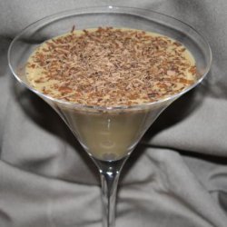 Talea Espresso Martini