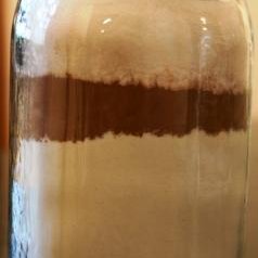 Brownie Mix in a Jar