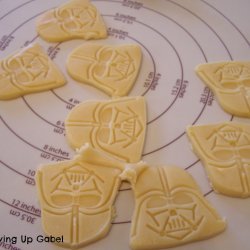 Sugar Cookies