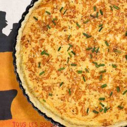 Quiche Lorraine