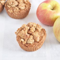 Apple Spice Muffins