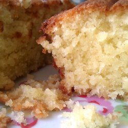 Coconut Cake