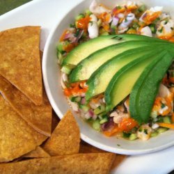 Cinco de Mayo Bread