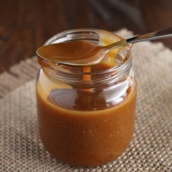 Caramel Sauce