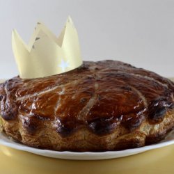 Galette Des Rois