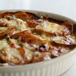 Tartiflette