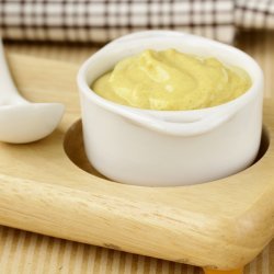 Dijon Dressing (Gluten-Free)