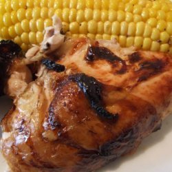 BBQ Spice- Island Chicken