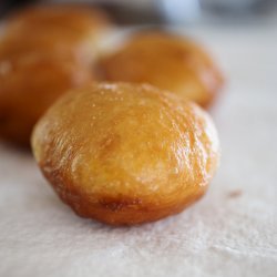 Malasadas 2