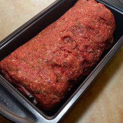 Favorite Meatloaf