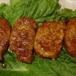 Simple Fabulous Pork Chops