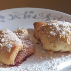 English Tea Pastries