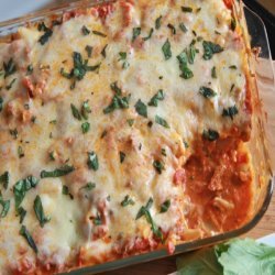 Baked Ziti