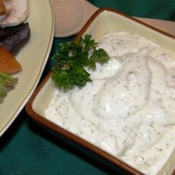 Ranch Dressing Low-fat