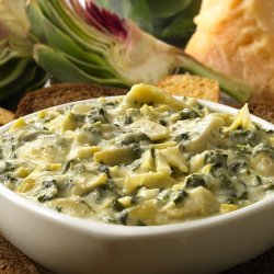 Artichoke Dip