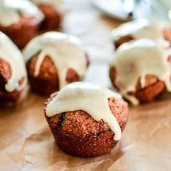 Maple Bran Muffins