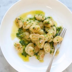 Basil Gnocchi