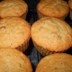 Moist & Delicious Banana Nut Bread