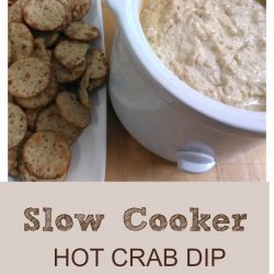 Crab Dip