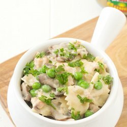 Tuna Casserole