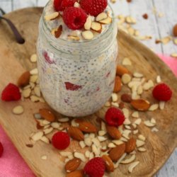 Chocolate Raspberry Trifle