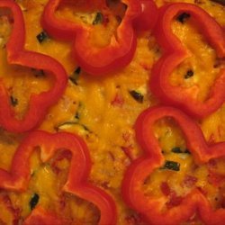 Vegetable Casserole