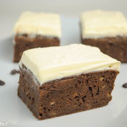 Banana Brownies