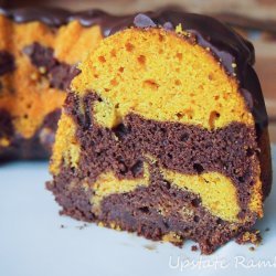 Pumpkin Cake