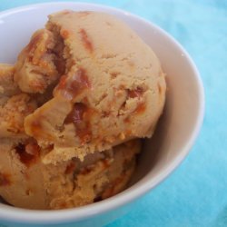 Chick-O-Stick Ice Cream