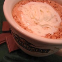 To-Die-For Hot Chocolate