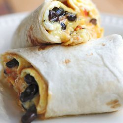 Breakfast Burritos