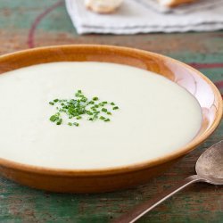 Vichyssoise