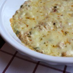 Hot Crab Dip