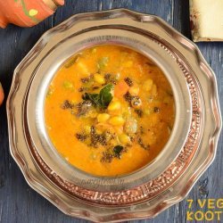 Seven Vegetable Stew