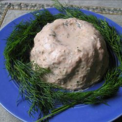 Salmon Pate