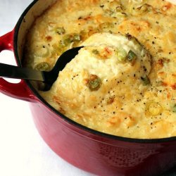 Vegetarian Shepherd's Pie