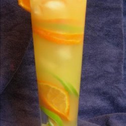 Sangria Mexicali