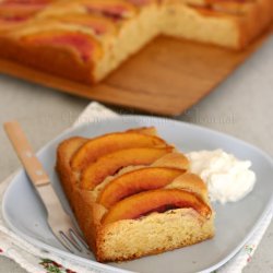 Plum Cake