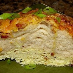 Hearty Breakfast Casserole