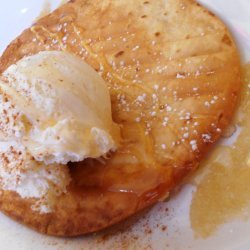 Chiles Relleno Puffs