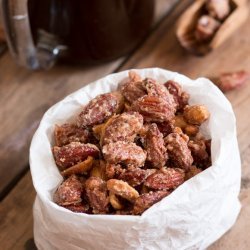 Candied Nuts