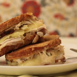 Turkey Reubens