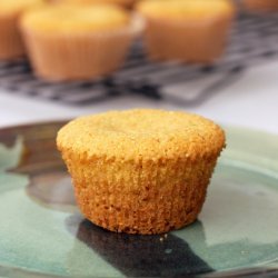 Vegan Cornbread