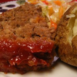 Missouri's Best Meatloaf