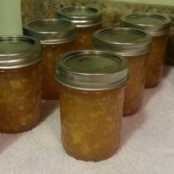 Paradise Pear Jam