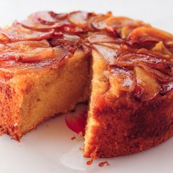 Apple Cake